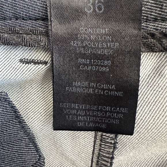 Men,s TRAVIS MATHEW Performance Golf Pants Size 36 - Picture 3 of 4